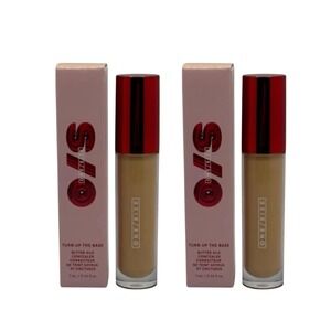 ONE/SIZE Turn Up The Base Butter Silk Concealer Fair 1 (N) 7 mL / 0.24 oz BOGO
